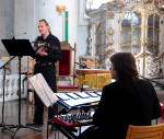 Koncerts saviļņo līdz asarām