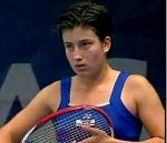 Sevastova paliek ārpus “US Open” pamatturnīra
