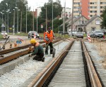 Ūdensvada pieslēgšanas darbi noritējuši plānotajā laika grafikā