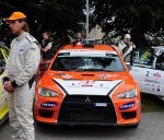Kurzemes rallijā uzvar Neikšāna/Dzirkala ekipāža
