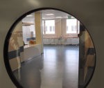 Slimnīcā atklās ūdens procedūru telpas