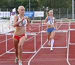 U18 Baltijas valstu sacensībās Latvijas izlase paliek trešā