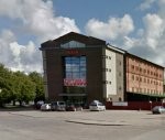 Viens no vēsturiskajiem spīķeriem nonācis Krievijas uzņēmēja īpašumā