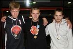 Noslēdzies vasaras ielu basketbola čempionāts
