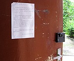 Tuvojoties apkures sezonai, informē par mājas parādiem