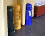 Šķiros skolās un bērnu dārzos