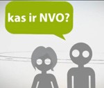 Palīdzi noskaidrot zināmāko Kurzemes NVO!