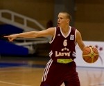 Latvijas U18 izlase uzvar Krievijas vienaudžus