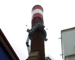 Kādas vielas satur “Liepājas metalurga” radītā smaka?
