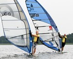 “Formula Windsurfing” Pasaules čempionāts Liepājā pulcēs planētas izcilākos vindsērfinga meistarus