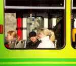 Jaunajā mācību gadā atsāks kursēt skolēnu ekspreša autobusi