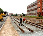Turpina darbu pie iedzīvotāju informēšanas par ES projektiem