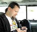 Top video sērijas par grupas “Tumsa” dzīvi ārpus skatuves