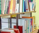 Paplašinās bibliotēku “Libris”