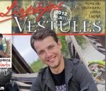 Iznācis “Liepājas Vēstuļu” rudens numurs
