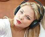 Televīzijas programmu viņa nepārzina