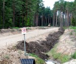 Ceļos iegulda gandrīz piecus miljonus