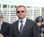 Elblongas mērs papildina vizīti ar kultūras nozares iepazīšanu
