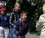Augusta svētdienās uz Bērnu laukumu aicina Liepājas Leļļu teātris