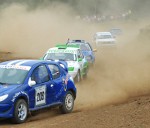 Autokrosu Priekulē vairs negrib rīkot