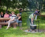 Parāda jauno projektu priekšrocības