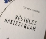 Sarunas ar lasītāju
