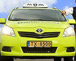 Liepājas dome bijusi pret “Baltic Taxi” iegādi