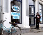Jāpaspēj abonēt “Kurzemes Vārdu”!