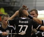 FK “Kurši” mājas spēļu sezonu uzsāks ar cīņu pret “Ķekavas Bulldogiem”