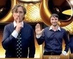 Grupa “Labvēlīgais tips” izsludina vēl vienu papildkoncertu