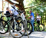Eiropas Mobilitātes nedēļa tiks atklāta ar velobraucienu pa pilsētas veloceliņiem