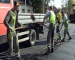 Atkal brauksim pa Ganību ielu