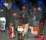 Priekulē izņem gandrīz 50 litrus nelegālā alkohola