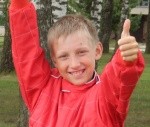 Daniels Špaks – divkārtējs Latvijas čempions!