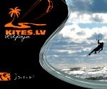 Liepājas kaitbordistu Biedrība “kites.lv” iegūst sabiedriskā labuma statusa