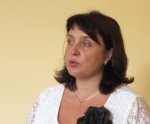 Direktore pārliecinājusi ar nākotnes redzējumu