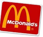 “McDonald’s” nav atteicies no ieceres Liepājā atvērt restorānu; konkrēts lēmums gan nav pieņemts
