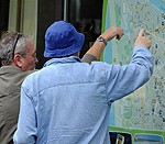 Tūrisma informācijas birojs apkalpojis vairāk nekā 15 600 apmeklētāju