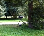 Pirmajā skolas dienā fotoradars fiksē vairāk nekā 200 ātruma pārkāpumu