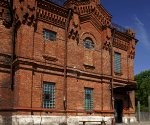 Cietumā vēl valdīs “KGB”