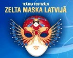 Daudzbērnu un trūcīgo ģimeņu bērniem dāvina biļetes uz teātra festivālu “Zelta maska”