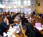 Pašvaldības policija piedalās 1.starptautiskajā pašvaldības policiju konferencē