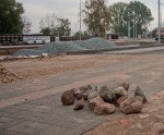 Līdz gada beigām sola atjaunot transporta kustību Tukuma, Ķempes un Ventas ielā