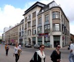 Palielinās nekustamā īpašuma nodokļa parādu slogs