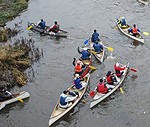 “Bārtas kartupelis” kopā ar Havjeru Garsiju, PonijPirti un Dzintaru Jūru