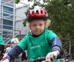 Notika velobrauciens “Velo stari Liepājā”