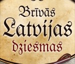 Koncertprogramma “Brīvās Latvijas dziesmas” skanēs arī Liepājā