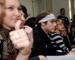Eiropas valodu diena Liepājas skolās
