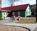 Projektu dienas sarīko kartupeļu laikā
