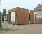 Jaunas vēsmas Liepājas arhitektūrā